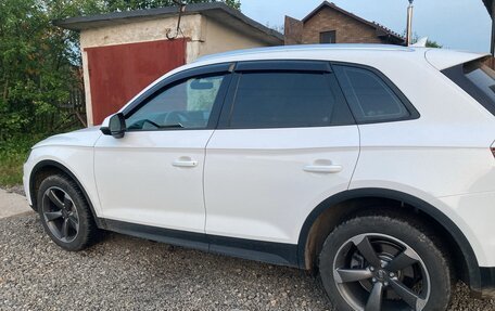 Audi Q5, 2018 год, 3 250 000 рублей, 5 фотография