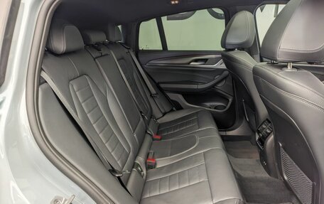 BMW X4, 2025 год, 8 950 000 рублей, 10 фотография