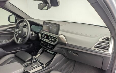 BMW X4, 2025 год, 8 950 000 рублей, 8 фотография