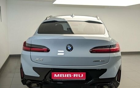 BMW X4, 2025 год, 8 950 000 рублей, 5 фотография