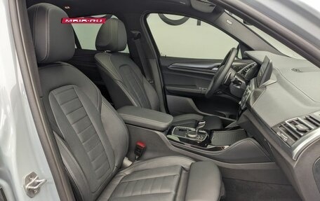 BMW X4, 2025 год, 8 950 000 рублей, 9 фотография