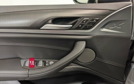 BMW X4, 2025 год, 8 950 000 рублей, 14 фотография