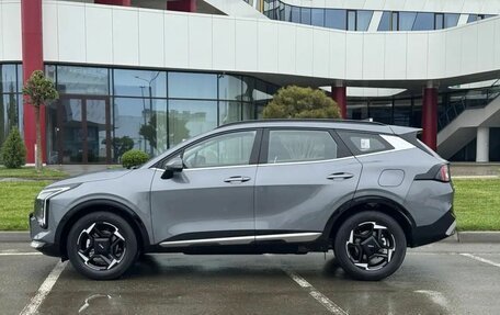 KIA Sportage IV рестайлинг, 2026 год, 3 945 000 рублей, 8 фотография
