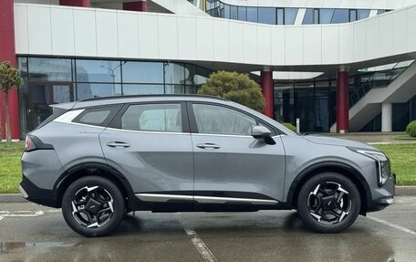 KIA Sportage IV рестайлинг, 2026 год, 3 945 000 рублей, 4 фотография