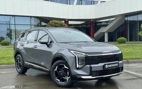 KIA Sportage IV рестайлинг, 2026 год, 3 945 000 рублей, 3 фотография
