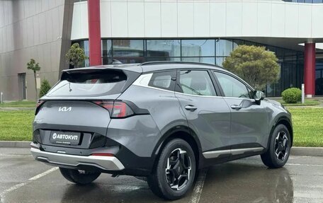 KIA Sportage IV рестайлинг, 2026 год, 3 945 000 рублей, 5 фотография