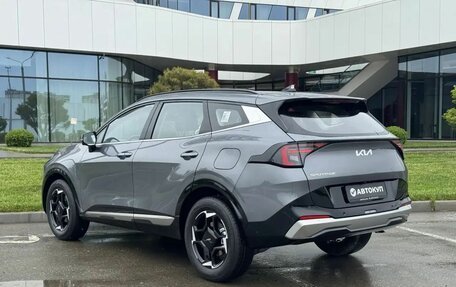 KIA Sportage IV рестайлинг, 2026 год, 3 945 000 рублей, 7 фотография