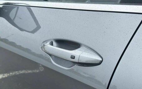KIA Sportage IV рестайлинг, 2026 год, 3 945 000 рублей, 9 фотография