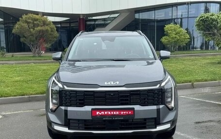 KIA Sportage IV рестайлинг, 2026 год, 3 945 000 рублей, 2 фотография
