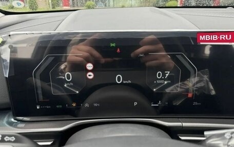 KIA Sportage IV рестайлинг, 2026 год, 3 945 000 рублей, 19 фотография