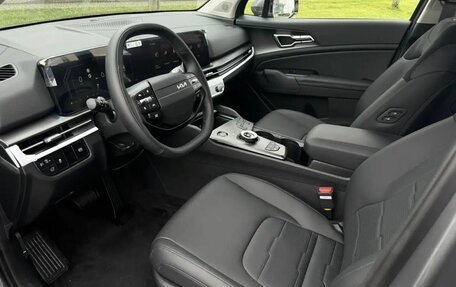 KIA Sportage IV рестайлинг, 2026 год, 3 945 000 рублей, 26 фотография