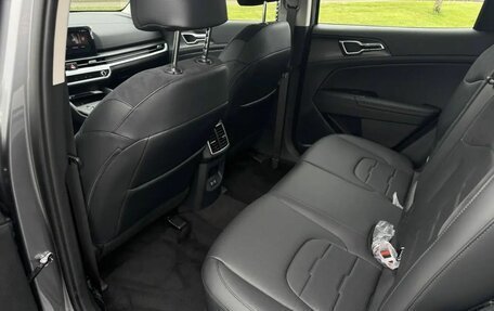 KIA Sportage IV рестайлинг, 2026 год, 3 945 000 рублей, 28 фотография