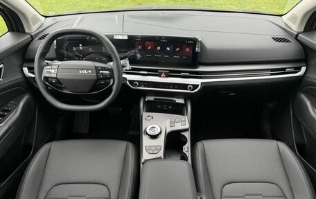 KIA Sportage IV рестайлинг, 2026 год, 3 945 000 рублей, 31 фотография