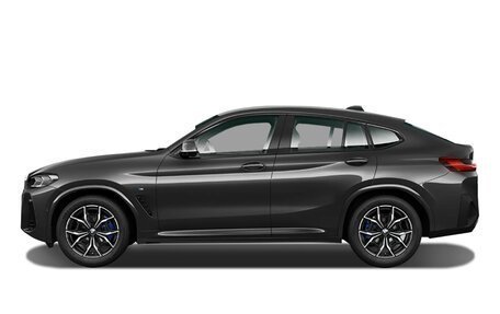 BMW X4, 2025 год, 9 150 000 рублей, 8 фотография