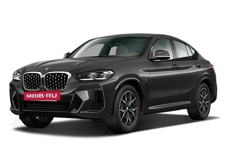BMW X4, 2025 год, 9 150 000 рублей, 6 фотография