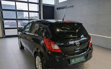 Opel Corsa D, 2011 год, 550 000 рублей, 4 фотография