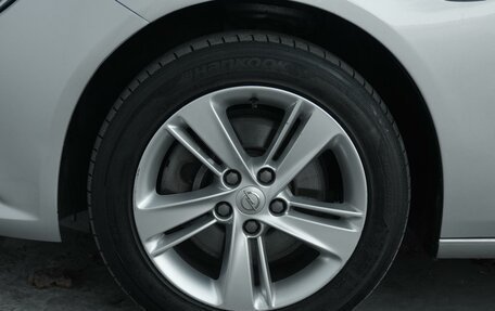 Opel Insignia II рестайлинг, 2019 год, 1 450 000 рублей, 6 фотография