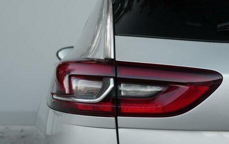 Opel Insignia II рестайлинг, 2019 год, 1 450 000 рублей, 7 фотография