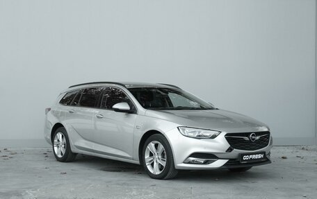 Opel Insignia II рестайлинг, 2019 год, 1 450 000 рублей, 2 фотография