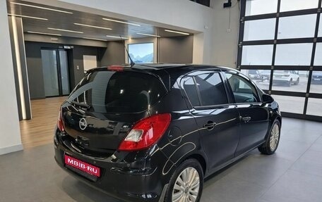 Opel Corsa D, 2011 год, 550 000 рублей, 6 фотография