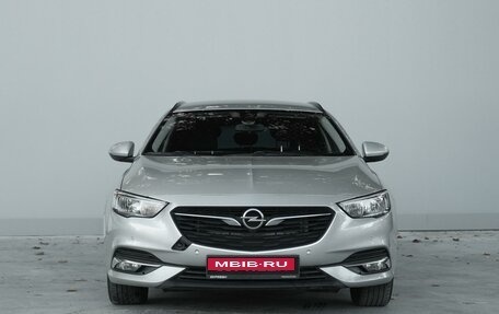 Opel Insignia II рестайлинг, 2019 год, 1 450 000 рублей, 3 фотография