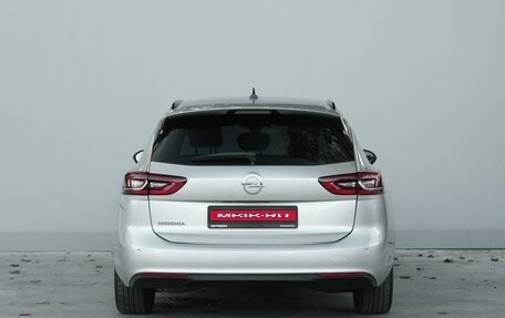 Opel Insignia II рестайлинг, 2019 год, 1 450 000 рублей, 4 фотография