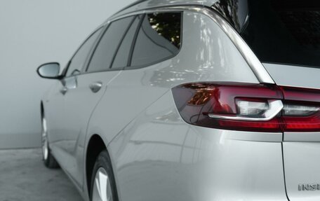 Opel Insignia II рестайлинг, 2019 год, 1 450 000 рублей, 8 фотография