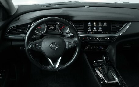 Opel Insignia II рестайлинг, 2019 год, 1 450 000 рублей, 11 фотография