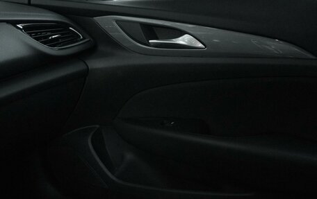 Opel Insignia II рестайлинг, 2019 год, 1 450 000 рублей, 15 фотография