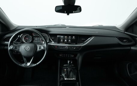 Opel Insignia II рестайлинг, 2019 год, 1 450 000 рублей, 14 фотография