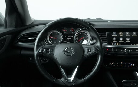Opel Insignia II рестайлинг, 2019 год, 1 450 000 рублей, 16 фотография