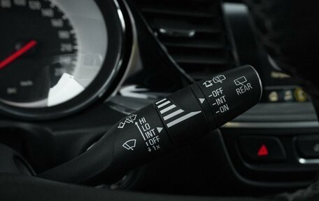 Opel Insignia II рестайлинг, 2019 год, 1 450 000 рублей, 26 фотография