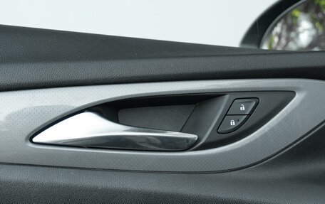 Opel Insignia II рестайлинг, 2019 год, 1 450 000 рублей, 25 фотография
