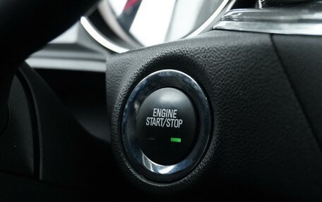 Opel Insignia II рестайлинг, 2019 год, 1 450 000 рублей, 32 фотография