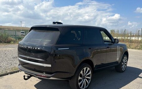 Land Rover Range Rover IV рестайлинг, 2026 год, 24 190 000 рублей, 2 фотография