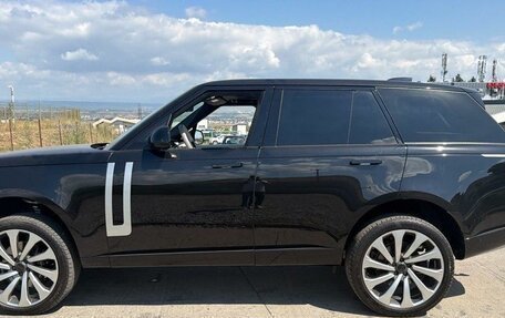 Land Rover Range Rover IV рестайлинг, 2026 год, 24 190 000 рублей, 6 фотография