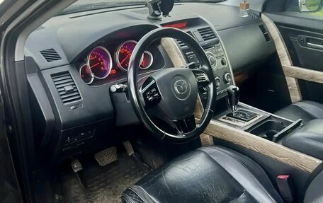 Mazda CX-9 I рестайлинг, 2008 год, 550 000 рублей, 3 фотография