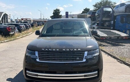 Land Rover Range Rover IV рестайлинг, 2026 год, 24 190 000 рублей, 7 фотография