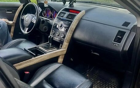 Mazda CX-9 I рестайлинг, 2008 год, 550 000 рублей, 4 фотография