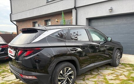 Hyundai Tucson, 2022 год, 3 350 000 рублей, 3 фотография