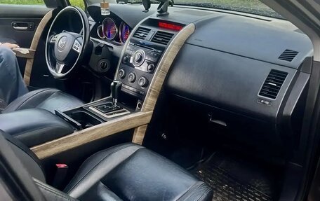 Mazda CX-9 I рестайлинг, 2008 год, 550 000 рублей, 10 фотография
