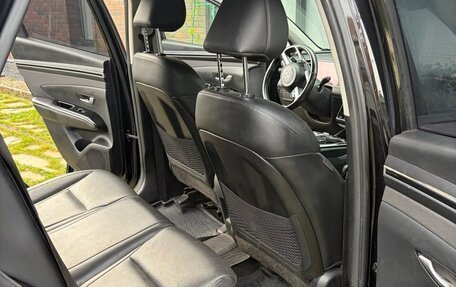 Hyundai Tucson, 2022 год, 3 350 000 рублей, 8 фотография