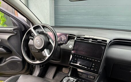 Hyundai Tucson, 2022 год, 3 350 000 рублей, 6 фотография