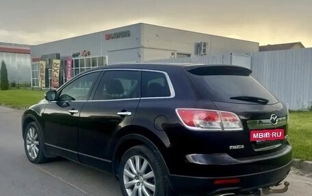 Mazda CX-9 I рестайлинг, 2008 год, 550 000 рублей, 7 фотография