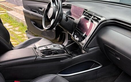 Hyundai Tucson, 2022 год, 3 350 000 рублей, 7 фотография