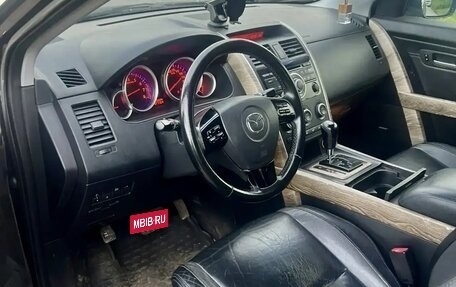 Mazda CX-9 I рестайлинг, 2008 год, 550 000 рублей, 9 фотография