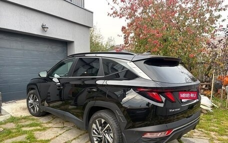 Hyundai Tucson, 2022 год, 3 350 000 рублей, 4 фотография