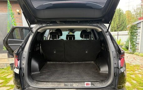 Hyundai Tucson, 2022 год, 3 350 000 рублей, 10 фотография