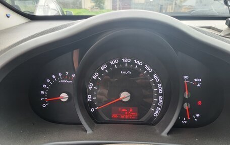 KIA Sportage III, 2013 год, 1 200 000 рублей, 10 фотография