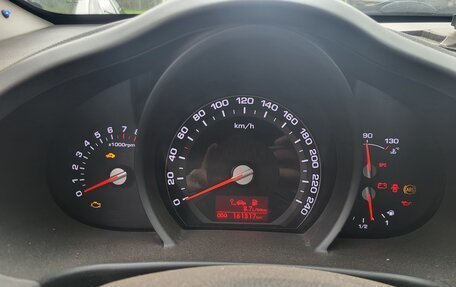 KIA Sportage III, 2013 год, 1 200 000 рублей, 9 фотография